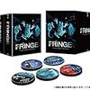 Prime Video「FRINGE／フリンジ」シーズン4〜5