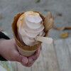 佐々木屋小次郎商店のソフトクリームは２４種類　むさしは１００種類のソフトクリーム　（岩国観光vol.6）