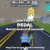 Zwift 601 ペースパートナーライド2件