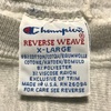 789 Champion reverse weave college SWEAT 90's 