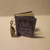 豆本 A Miniature Book 