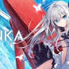 明日発売！超期待！【GINKA】日本のノベルゲー