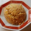 千成飯店／チャーハン、タンメン