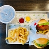 Shake Shack → ソウルの大使館 → Blue Bottle