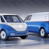 Volkswagen I.D.Buzz-Cargo