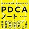 PDCAは試行錯誤のフレームワークだと認識した