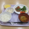 10/20の昼食