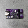 ESP32の自動ダウンロードブート制御をマイコンで行うESP32 Writer Pro CH9102Fを作った