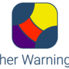 Weather Warning Map 公開ページ