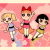 パワーパフガールズ
