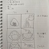 オリジナル布絵本を作ります！