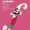 ピリオド楽器による　『カルメン　Carmen』　１１６