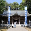 宮崎の生目神社と熊本の大畑駅