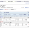 8/3株式トレード経過