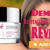 Demore Revitalizing Moisturizer: Is it Any Scam? read Ingredienst, Side Effects & Price!