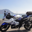 瀬戸内をバイクで走ろう！