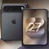iOS 27のコードに残る折りたたみiPhoneの痕跡。foldStateから複数バッテリーまで