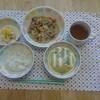 3/17(金)の給食