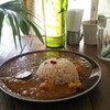 大阪市北区中津3「spice curry soma」