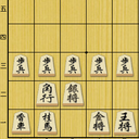 将棋後手番　2手目△３八銀は本当にダメか