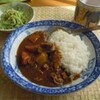 カレー