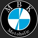 Motoholic by MBK