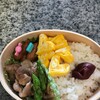 わっぱ弁当