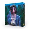 日本語字幕『誰もいない森の奥で木は音もなく倒れる』ブルーレイ2-DISC[Blu-ray-BOX]高画質海外盤正規品