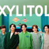 BTS  /  LOTTE XYLITOL×BTS 