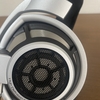 SENNHEISER　HD800のレビュー