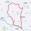 【ご近所探索ラン 40K】世田谷 成城のビール坂、喜多見、二子玉川を探索してきました♪