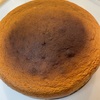 スポンジケーキ3回目