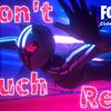 「Don't Touch Red!!」リリース！【新作】【UEFN】