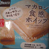 マカロン食感ホイップ／敷島製パン株式会社