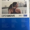 SHOKZ  骨伝導イヤホンOPEN MOVE