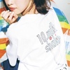 元乃木坂４６　西野七瀬　着用　Tシャツ