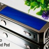 Voopoo VINCI X 70W Mod Pod レビューのようなもの