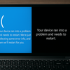 Windows、伝説の青画面（ブルースクリーン）「BSOD」を廃止　黒画面への刷新とその背景