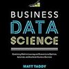 BUSINESS DATA SCIENCE 2章 Regression① 回帰の解釈