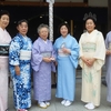 富山県呉羽　姉倉姫神社祭礼　令和元年６月３０日