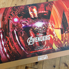 アイアンマン・マーク６ （２.０版）［パワードスーツ装着機付き］が届いた