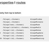 Rails 4.0 は rake routes いらず