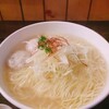 『麺屋 海神』新宿