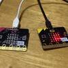 メモ: micro:bit + MicroPythonで無線を使う