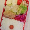 好き嫌い色々弁当