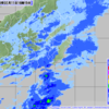 雪と、ナゾの「晴れ」