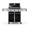 #8>Best sale Weber 6511001 Genesis E-310 Liquid Propane Gas Grill, Black in best price 