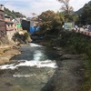 伊豆方面へ旅行に行ってきました&#9961;～１日目