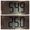 4/28＊54.9kg, 25.0％