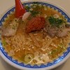 赤湯ラーメン